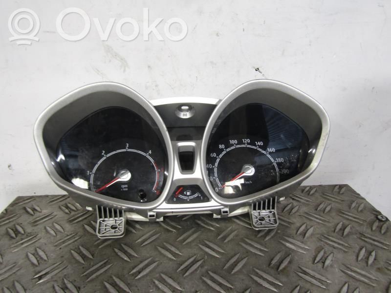 Ford Fiesta Nopeusmittari (mittaristo) 