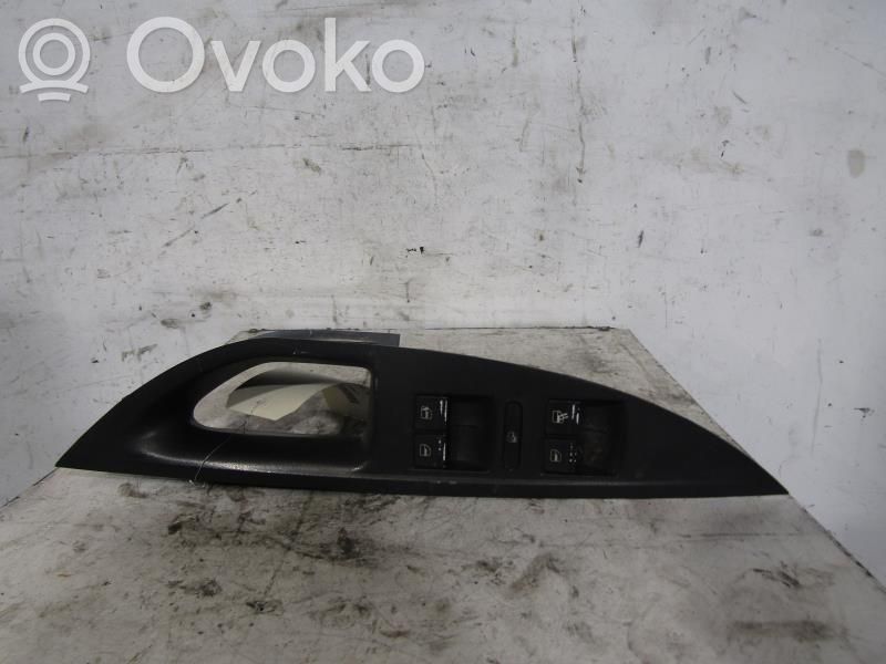 Electric window control switch   1K4959857CREH