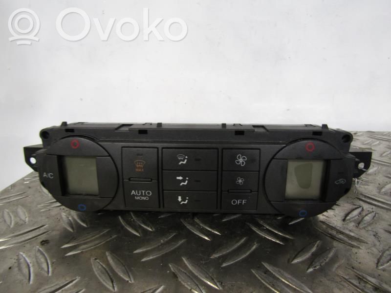 Ford Focus Panel klimatyzacji 