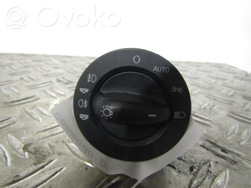 Audi A6 S6 C6 4F Commodo de clignotant