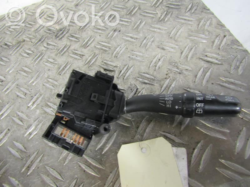 Toyota Avensis T250 Leva comando tergicristalli