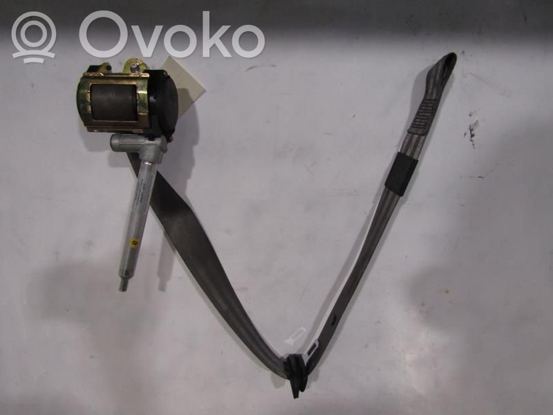 Audi A3 S3 8L Cinturón delantero 