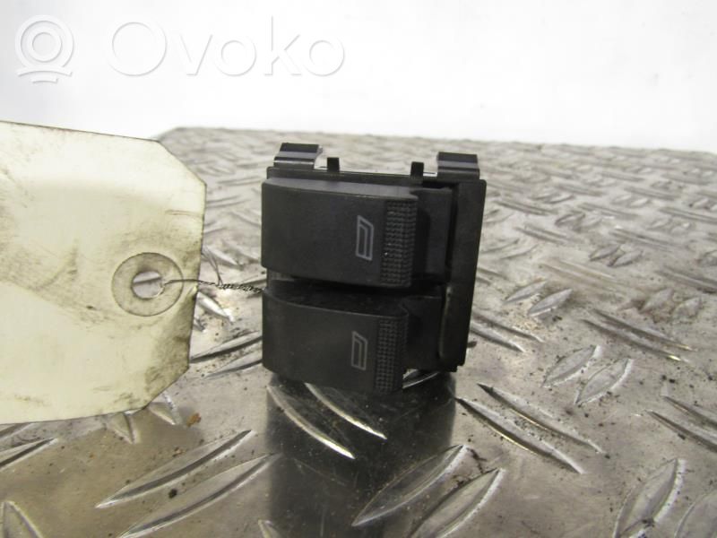 Audi A3 S3 8L Electric window control switch 