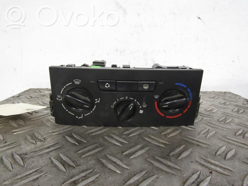 Peugeot 207 Unitate control climatizare