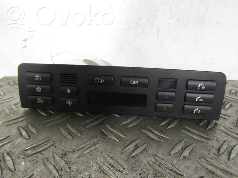Climate control unit   64116956319