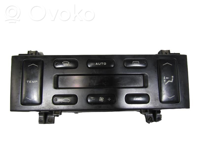 Peugeot 406 Climate control unit 