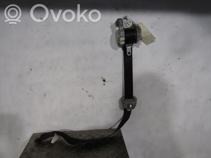 Suzuki SX4 Cinturón delantero 