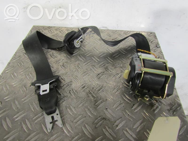 Citroen C6 Cinturón delantero 
