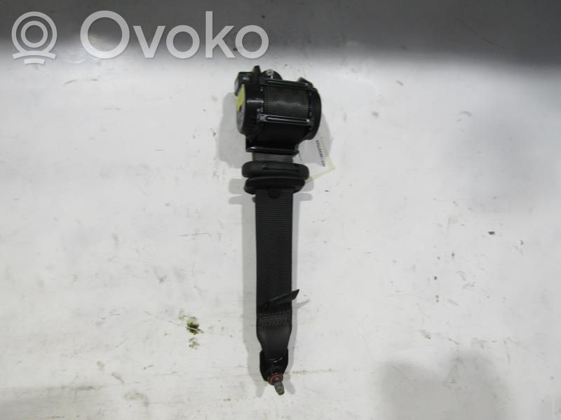 Chevrolet Aveo Cinturón trasero 