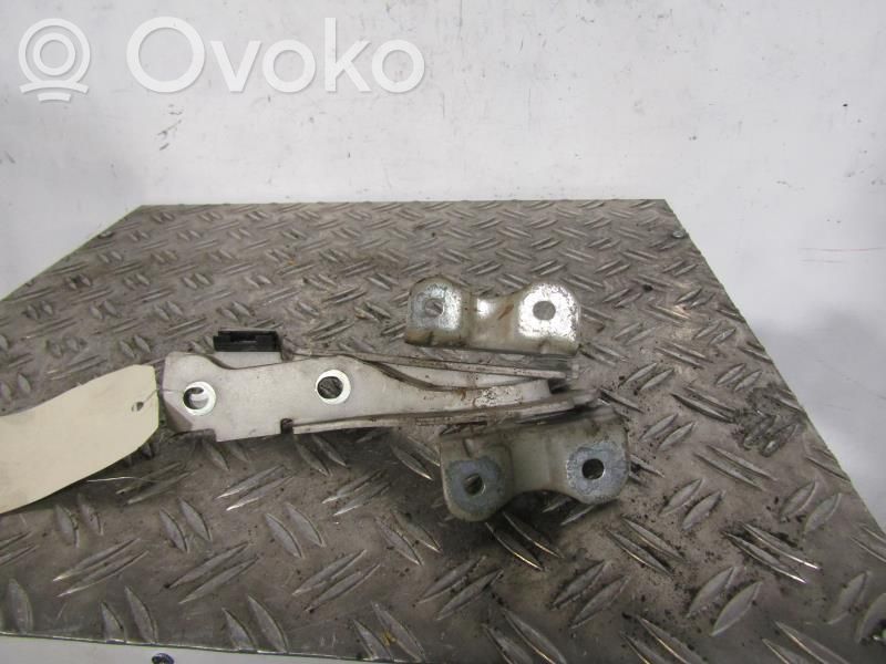 Chevrolet Aveo Konepellin saranat 