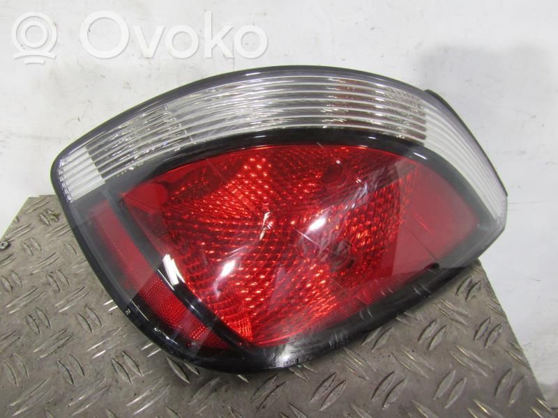 KIA Rio Takavalot 