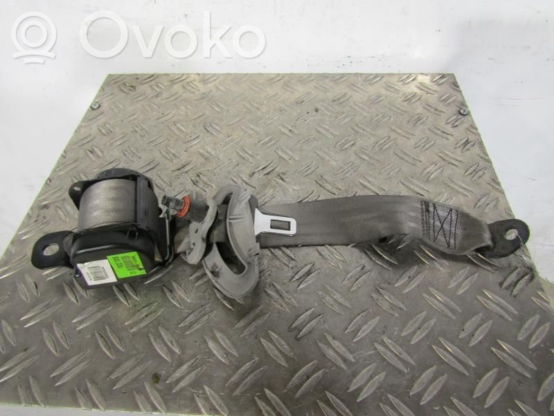 KIA Rio Cinturón trasero 
