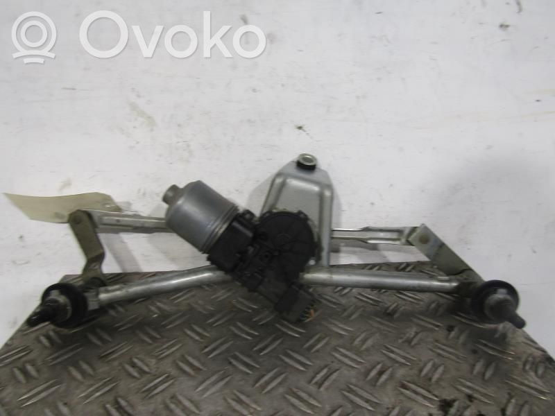 Wischermotor   6405N5
