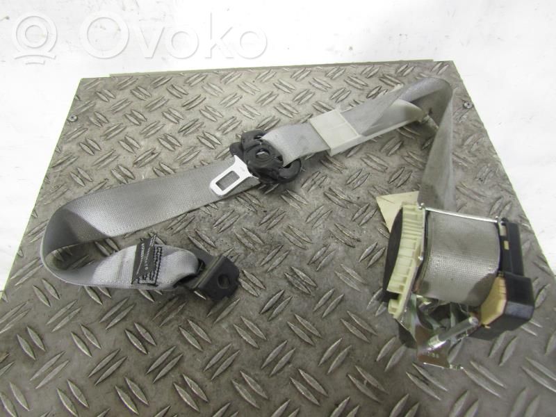 Opel Corsa C Sicherheitsgurt vorne 