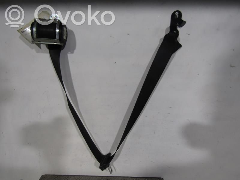 Opel Corsa D Cinturón delantero 