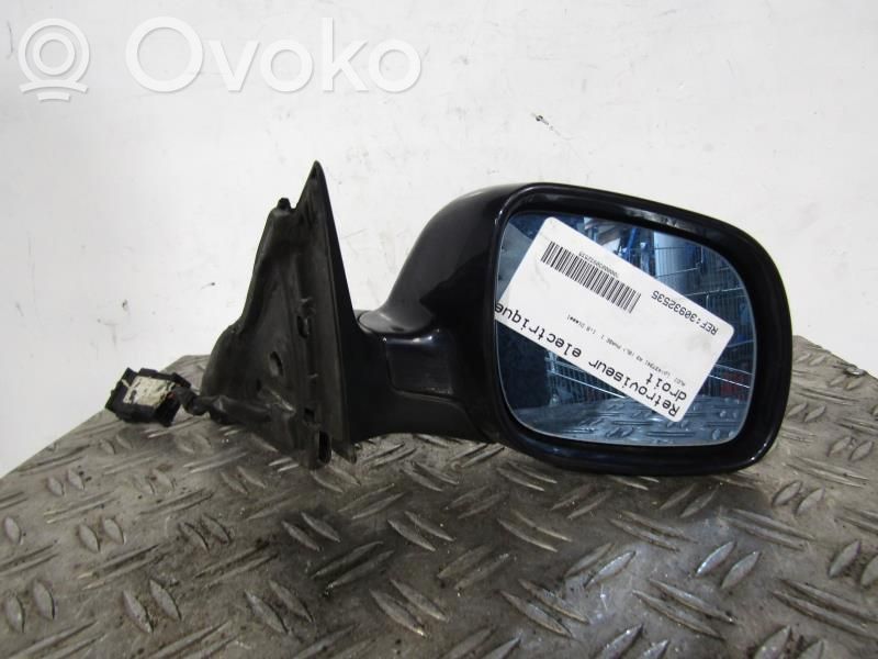 Audi A3 S3 8L Espejo lateral manual 