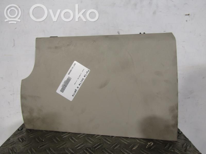 Peugeot 508 Kit de boîte à gants 