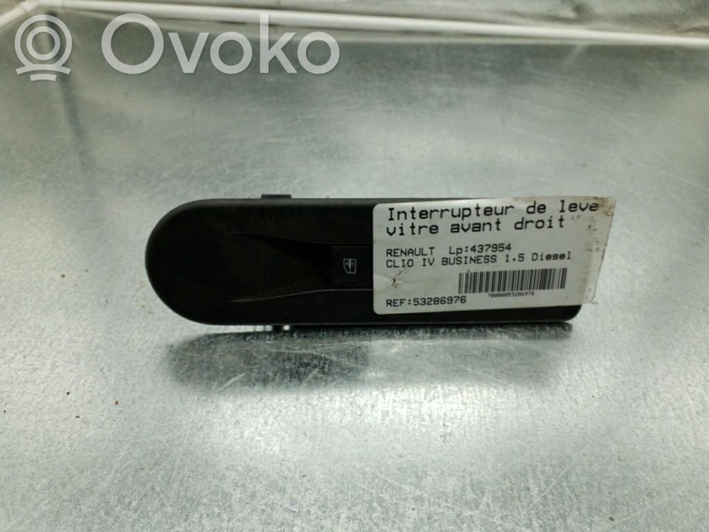 Przyciski szyb   254218614R