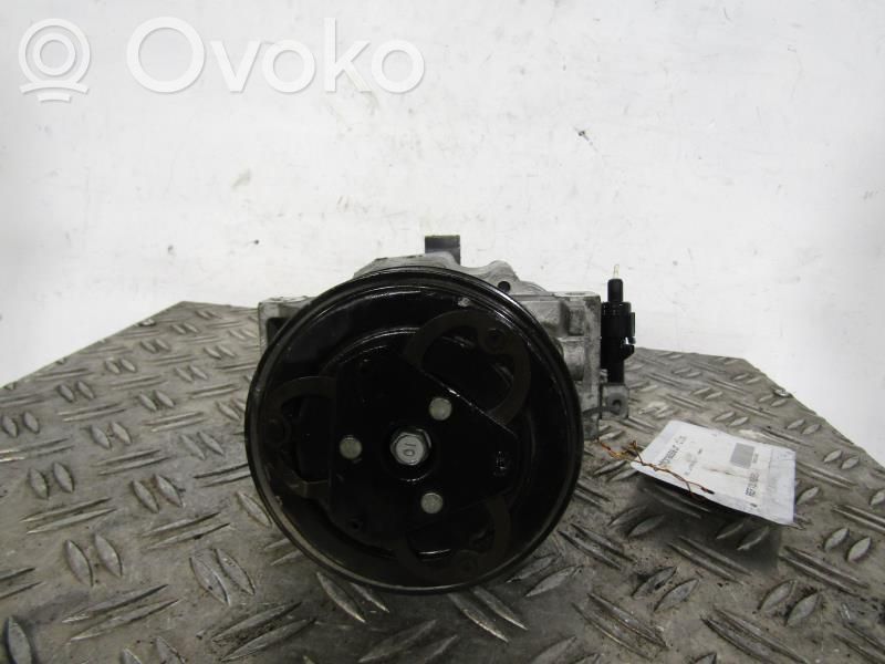 Kompresor / Sprężarka klimatyzacji A/C   93194040,OLAK373
