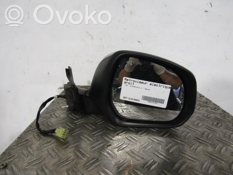 Espejo lateral manual   93196282