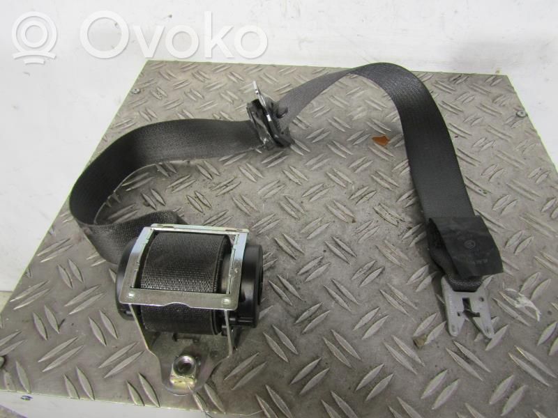 Cinturón delantero   13290230