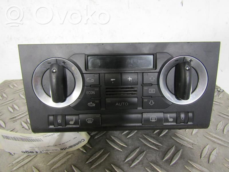Climate control unit   8P0820043AF5PR