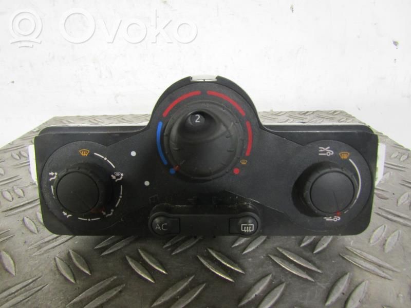 Climate control unit   7701070473