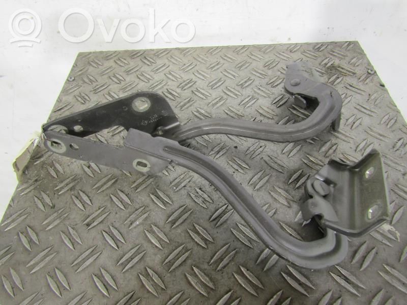 Renault Grand Modus Konepellin saranat 