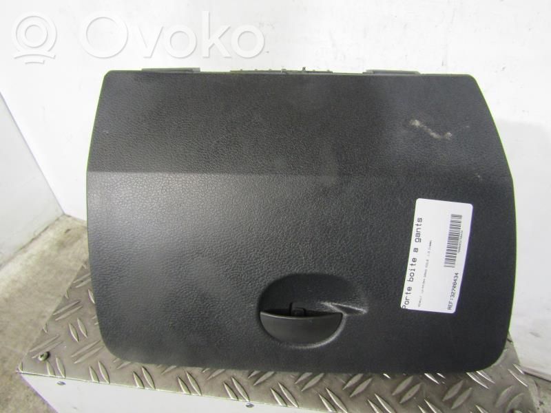Juego guantera   8200707932