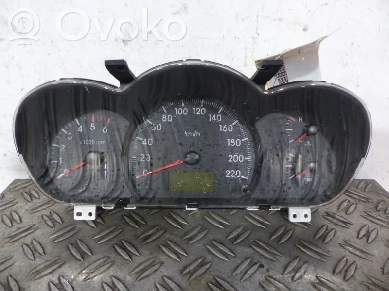 Speedometer (instrument cluster)   940032F340