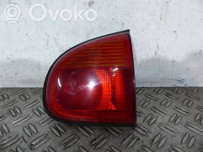 Ford Escort Luci posteriori del portellone del bagagliaio 