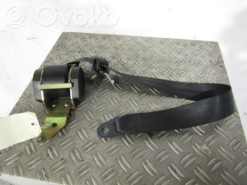 Peugeot 306 Cinturón delantero 
