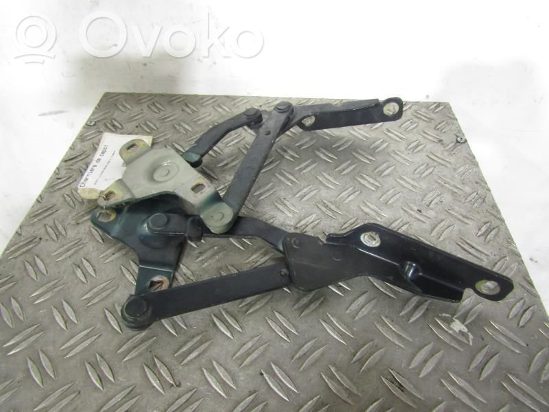 Renault Safrane Zawiasy pokrywy / maski silnika 