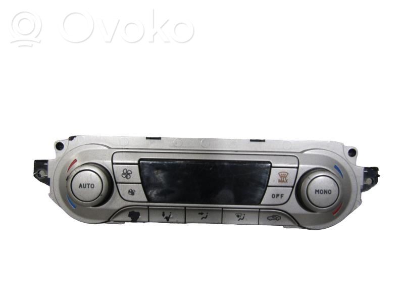 Climate control unit   1463861