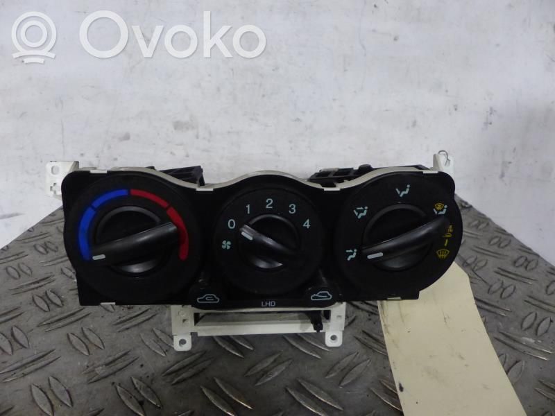 Climate control unit   972501C000