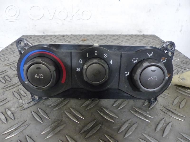 Climate control unit   9725017100