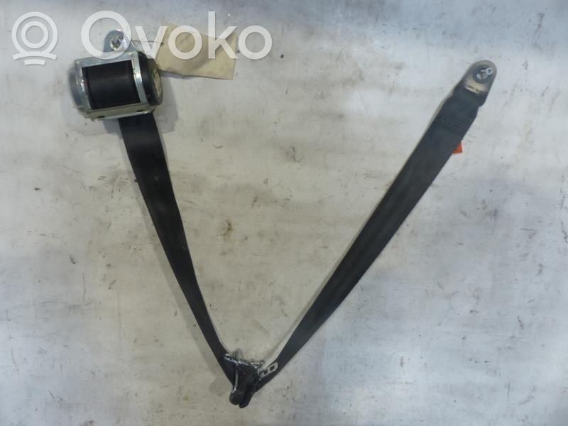Ford C-MAX I Front seatbelt 
