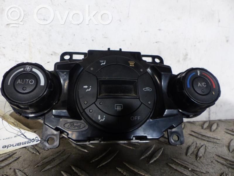 Ford Fiesta Climate control unit 