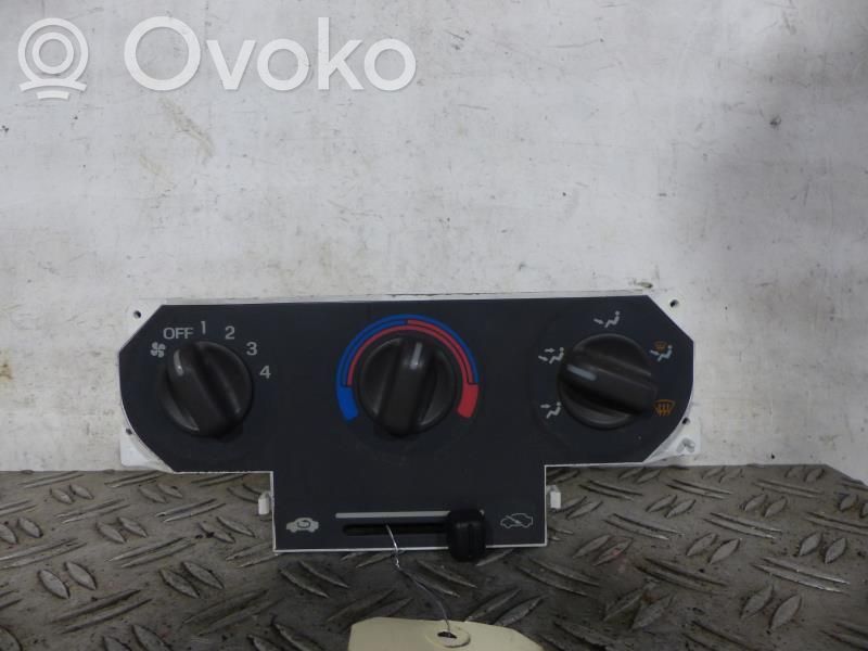 Panel klimatyzacji   79500S50G01ZA