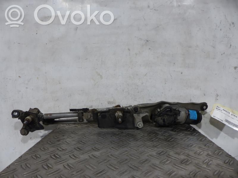 Motor del limpiaparabrisas   DF7267340