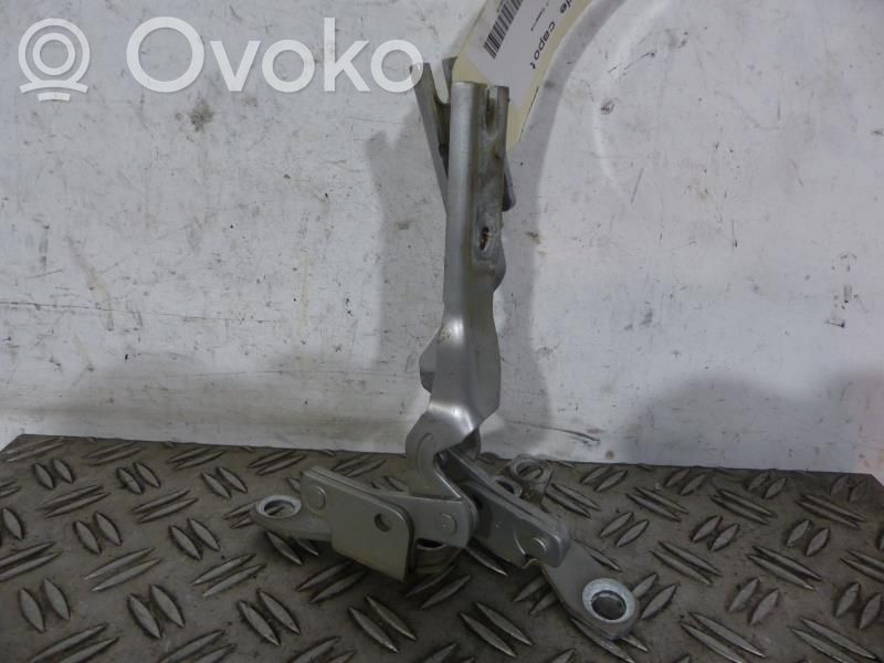 Citroen C5 Engine bonnet/hood hinges 