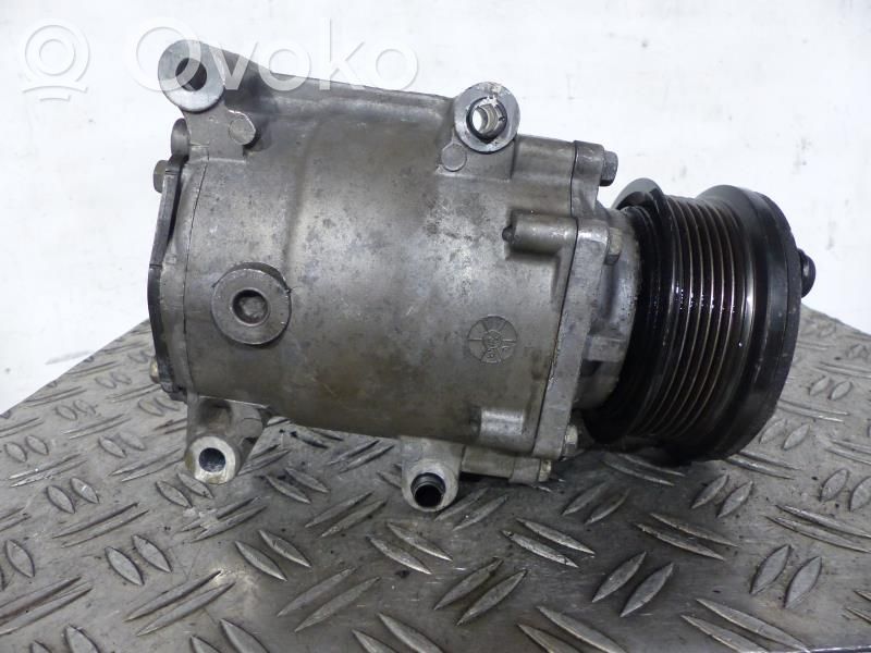 Mazda 2 Air conditioning (A/C) compressor (pump) 