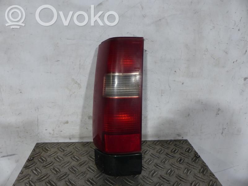 Volvo 850 Takavalot 