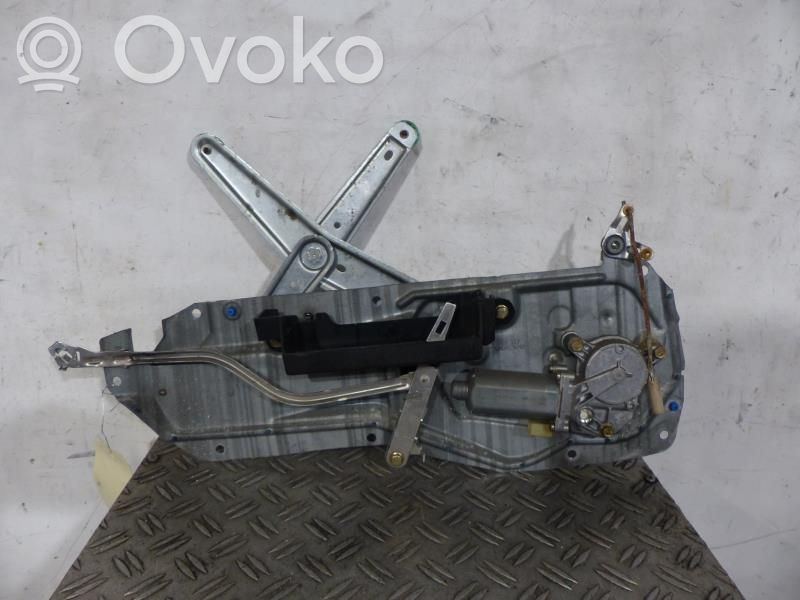 Volvo 850 Elektryczny podnośnik szyby drzwi tylnych 