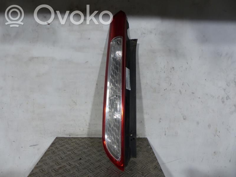 Rear/tail lights   1520769