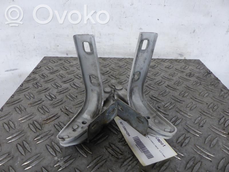 Engine bonnet/hood hinges   7700352478