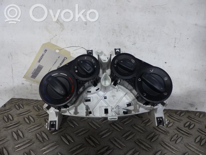 Ford Ka Climate control unit 
