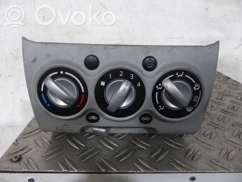 Climate control unit   74400M68K11FPG