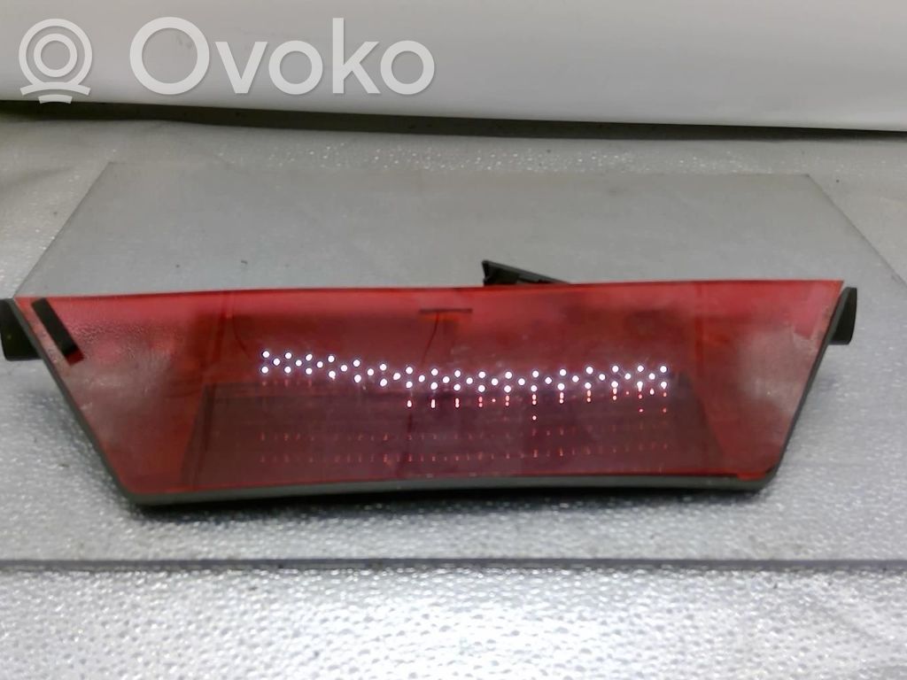 Alfa Romeo GT Dritte Bremsleuchte 