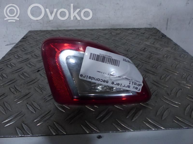 Renault Twingo II Takaluukun takavalot 
